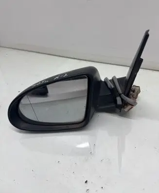 Audi A2 Front door electric wing mirror 12323280