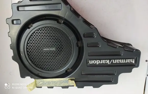 Jeep Grand Cherokee Subwoofer speaker 05035130AC