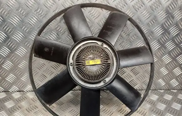 Opel Omega B2 Viscous fan clutch 9266532 2243303