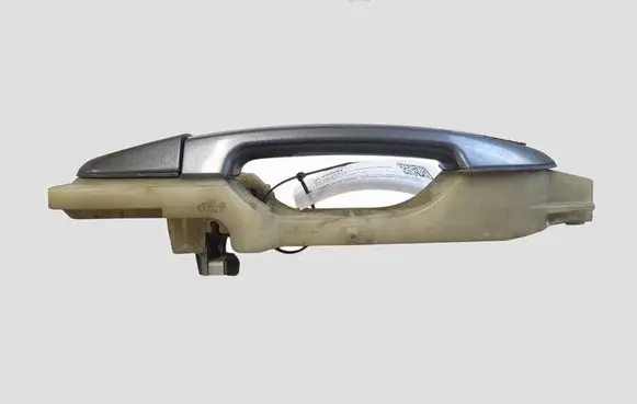 Hyundai Santa Fe Rear door exterior handle
