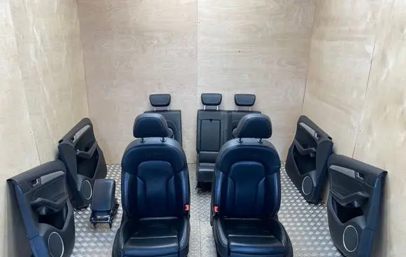 Audi Q5 SQ5 Interior set 