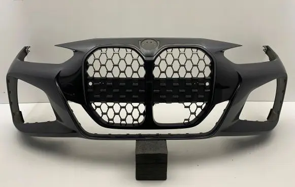 BMW 4 G22 G23 G24 G26 Front bumper 51118077358