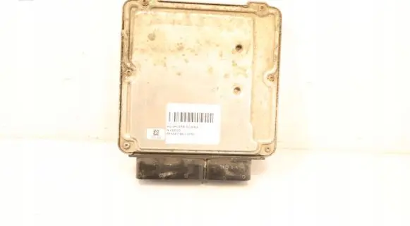 Volkswagen PASSAT B6 Engine control unit/module ECU 0281015029