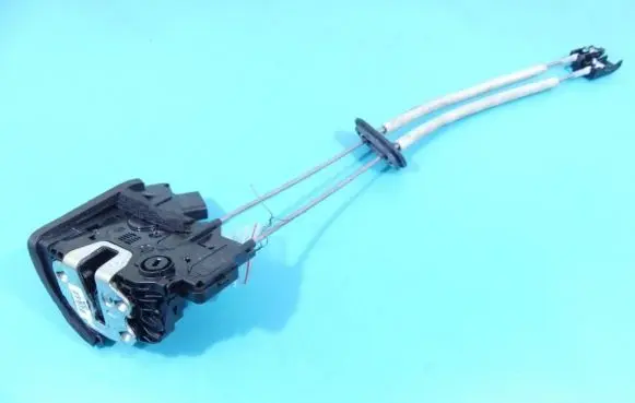 KIA Optima Rear door lock 81410-D4000GL1 IMPRK1343611