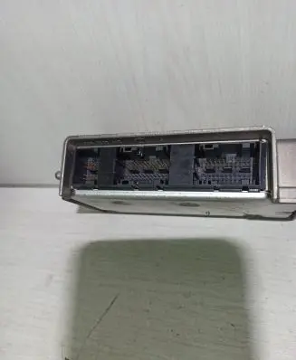 BMW 7 F01 F02 F03 F04 Airbag control unit/module 9224275 319224275018 618308500B