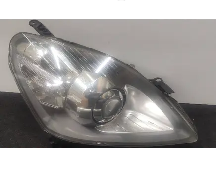 Opel Zafira B Headlight/headlamp 0301214282 13252471