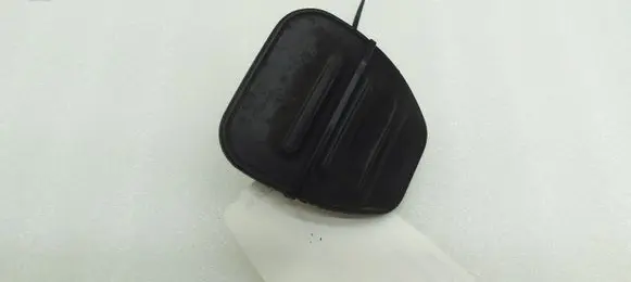 Brake pedal