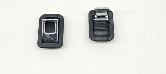 Lexus NX Other trunk/boot trim element 6631030010