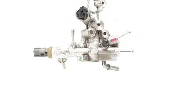 Mazda 3 II Fuel injection (other) A14C04D195 A14C04