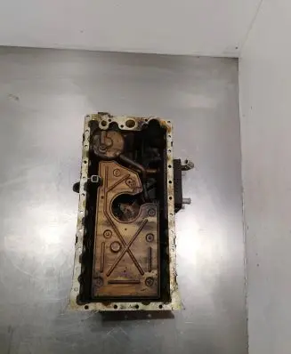 Volvo XC90 Oil sump 1275868A