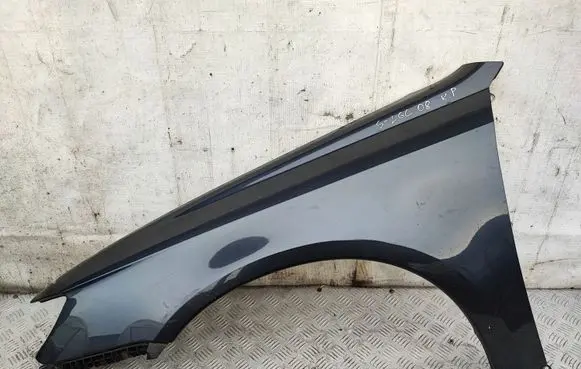Subaru Legacy Fender