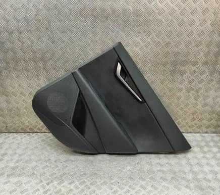 KIA Niro Rear door card panel trim 83302AT000CCV