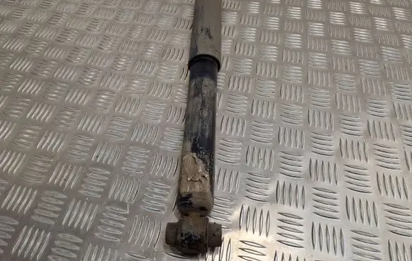Peugeot 308 Rear shock absorber/damper 9817349380 81037H01 03091000838