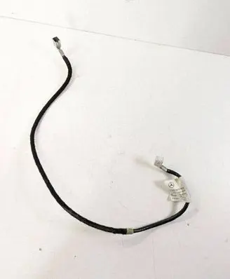Mercedes-Benz E C207 W207 Sound system wiring loom A2074402805 29042010 N19398