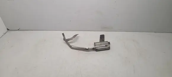 Volvo V70 Webasto auxiliary heater silencer 31332521