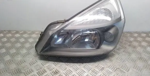 Renault Espace - Grand espace IV Headlight/headlamp 15565900