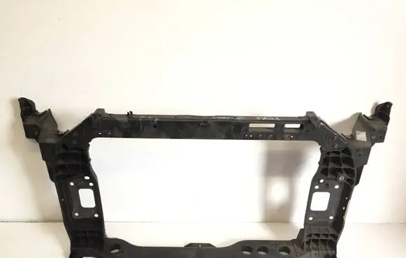 KIA Sportage Radiator support slam panel WZMOCNIENIE