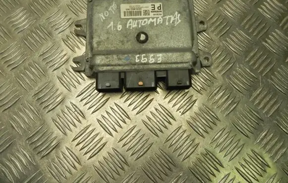 Nissan Note (E11) Other control units/modules MEC93060 E993