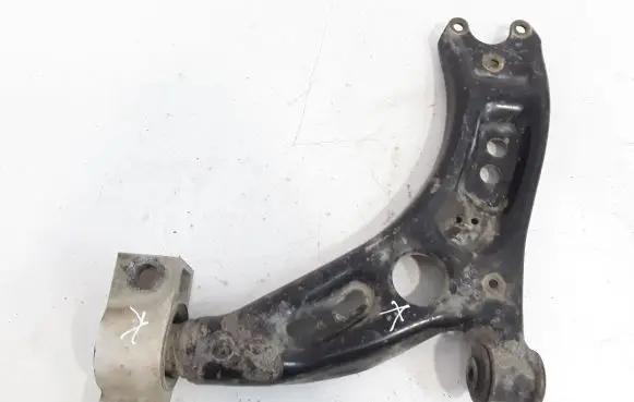 Skoda Octavia Mk2 (1Z) Front control arm