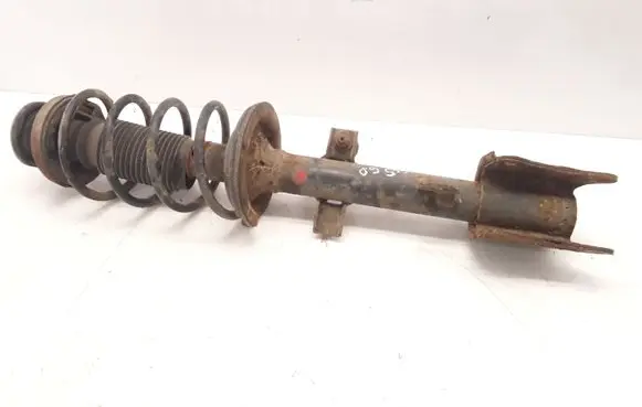 Alfa Romeo 156 Rear shock absorber/damper