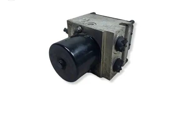 Peugeot 407 ABS Pump 15732101KASACJ 15732101 S118676001K