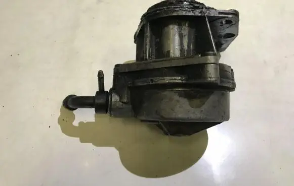 Citroen Berlingo Vacuum pump