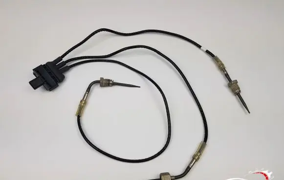 Mercedes-Benz V Class W447 Lambda probe sensor A0009057415