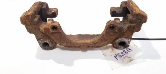 Volkswagen Golf V Front brake caliper