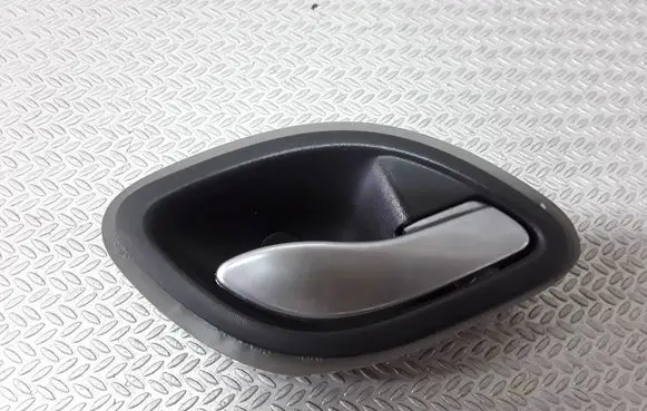 Renault Espace - Grand espace IV Rear door interior handle 8200000724