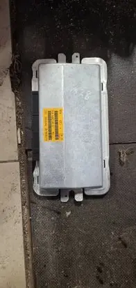 Suspension control unit/module