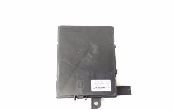 Mitsubishi ASX Other control units/modules 7820A436