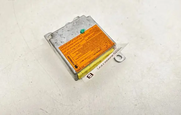 Nissan Qashqai Airbag control unit/module 98820JD000 090830