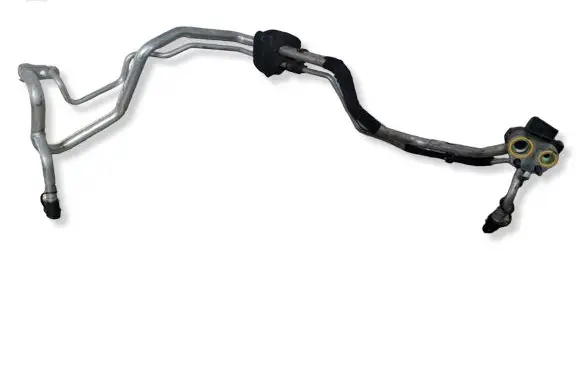 Volvo S60 Air conditioning (A/C) pipe/hose 31267980