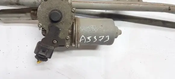 Opel Zafira B Wiper motor 404977 404.977