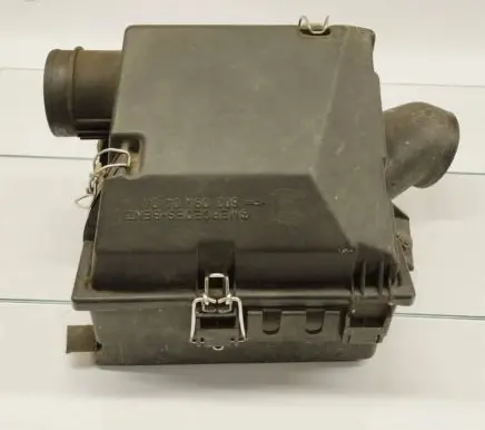 Mercedes-Benz E W124 Air filter box 6050900001 6060900001 6020940404
