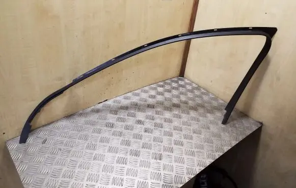 Volvo XC70 Other front door trim element