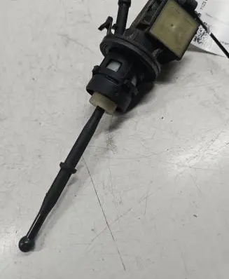 Seat Leon (1P) Clutch master cylinder 6284000056