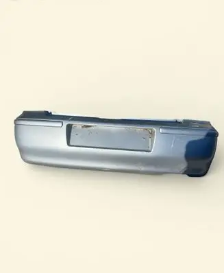 Volkswagen Polo III 6N 6N2 6NF Rear bumper 6N0807421E 30015 2656