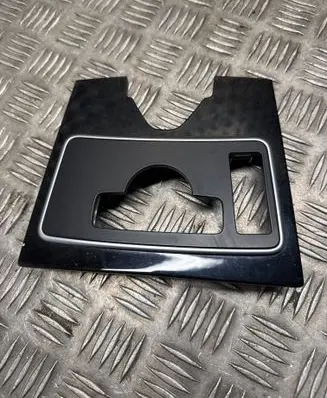 Mercedes-Benz E W212 Other center console (tunnel) element A2126803007 BR212 1725160