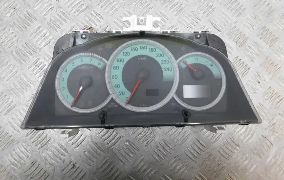 Toyota Corolla Verso AR10 Speedometer (instrument cluster) 838000F041 MB2574403872