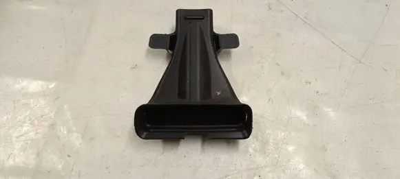 BMW 1 F40 Cabin air duct channel 9263409