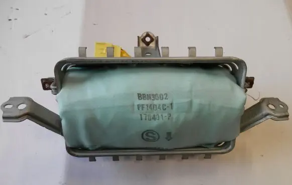 Lexus IS 220D-250-350 Steering wheel airbag BBN3002SC430
