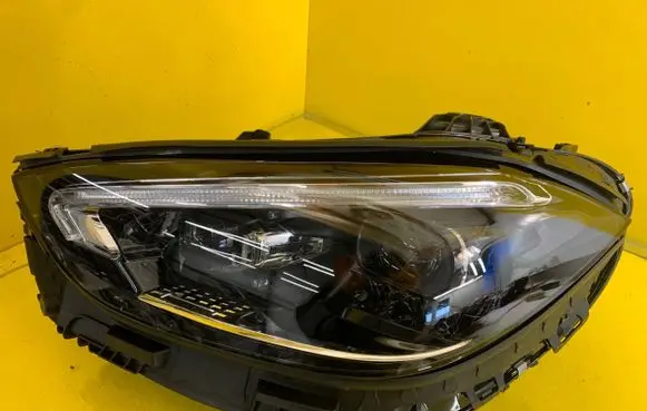 Mercedes-Benz C W206 Headlight/headlamp A2069060902