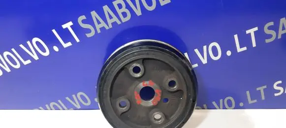 Volvo V50 Crankshaft pulley 08642400