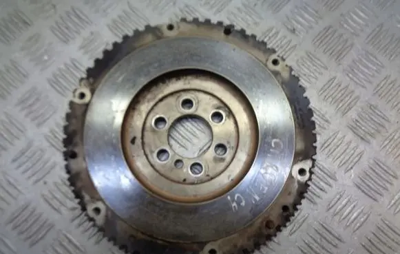 Citroen C4 I Flywheel