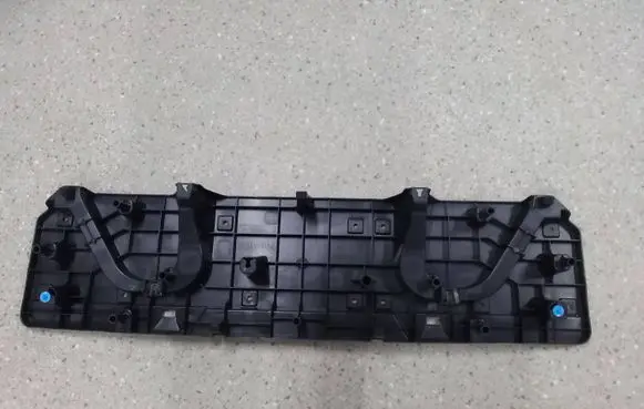 Subaru Outback (BT) Other trunk/boot trim element 95086AN02A 95086AN00A