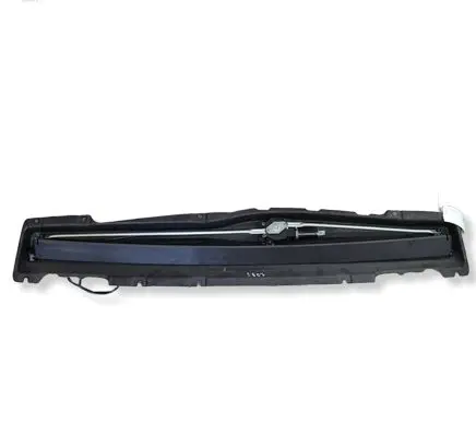 BMW 7 E65 E66 Electric rear window sunshade cover 9143454
