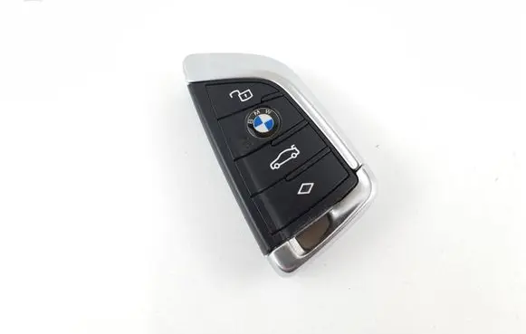 BMW 3 G20 G21 Ignition key/card 5A06C93 16129510 5A06C931