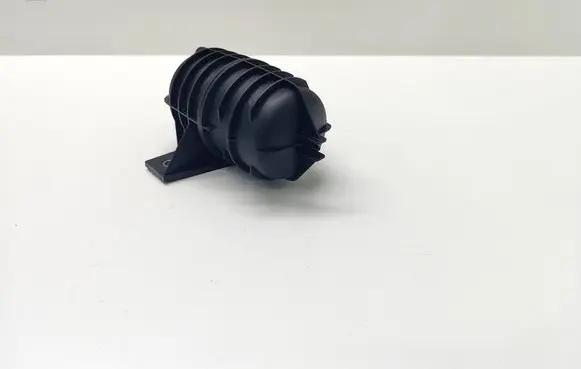 BMW 5 E60 E61 Vacuum air tank 7612487 11657612487 62440410