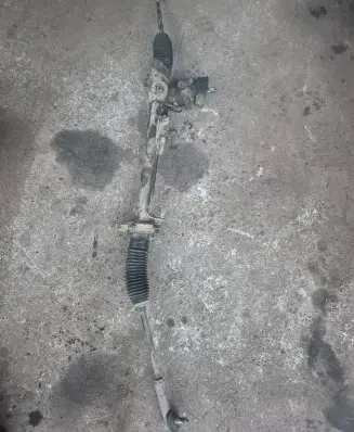 Audi A3 S3 8L Steering rack 1J1422105